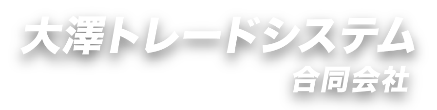 大澤トレードシステム合同会社